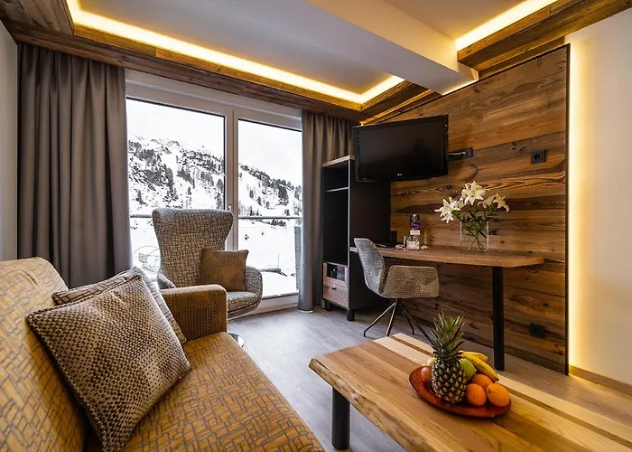 Sporthotel Snowwhite