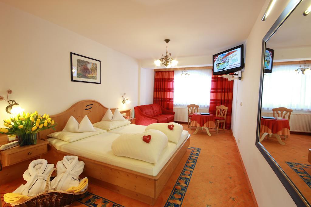 Snowwhite Hotel