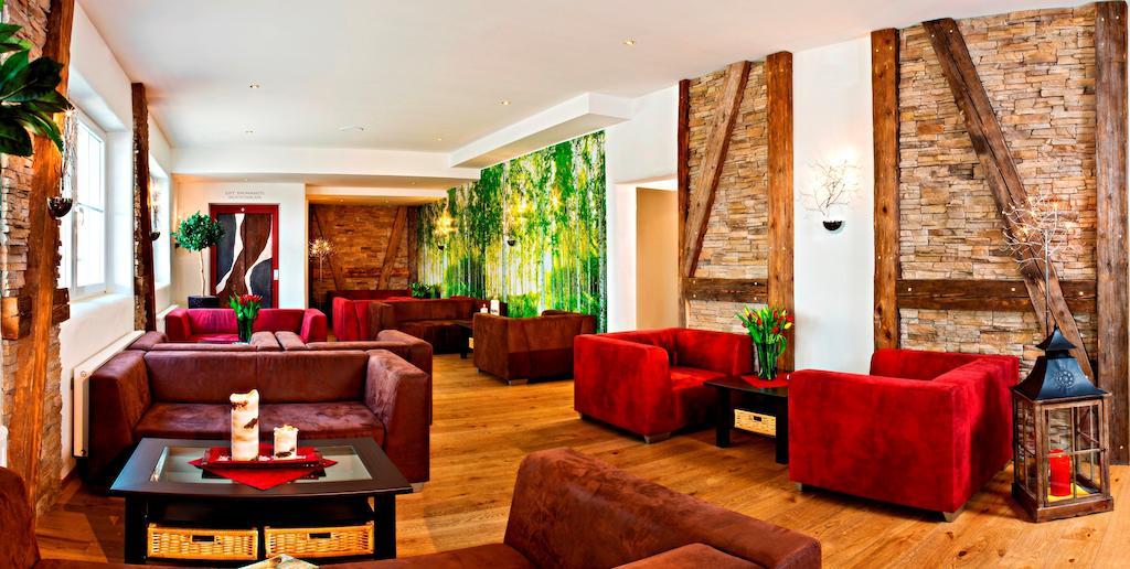 Hotel Snowwhite