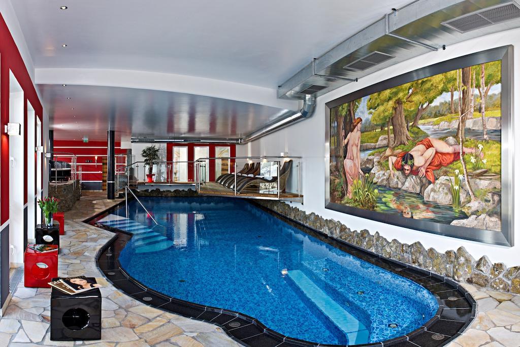 Hotel Snowwhite