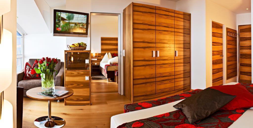 Hotel Snowwhite 4*
