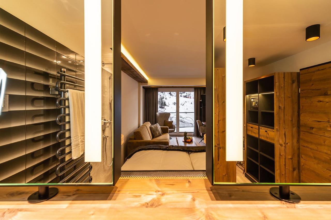 Snowwhite Hotel Obertauern